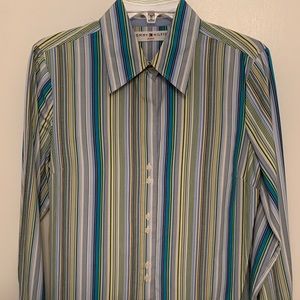 Tommy Hilfiger Unisex Top Medium